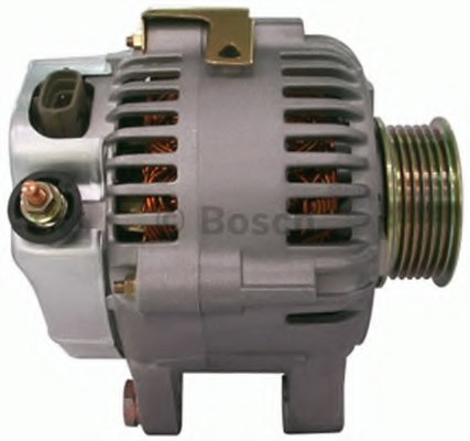 BOSCH F 042 302 153 Alternator